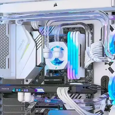 Informático Ciudad Santo Domingo Algete