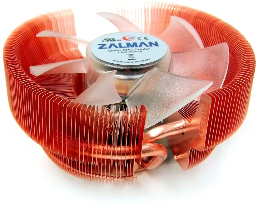 Montaje Cooler CPU Gaming PC Torrelodones Informático Torrelodones - Montaje Cooler CPU Gaming PC Torrelodones