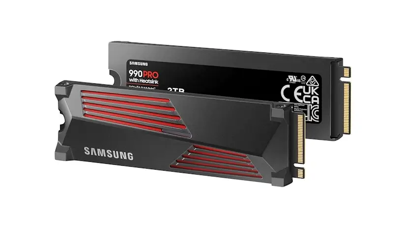 Montaje Disco Duro SSD NVMe PCIe Torrelodones Informático Torrelodones - Montaje Disco Duro SSD NVMe PCIe Torrelodones