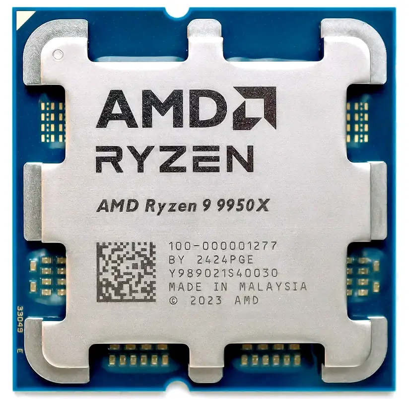 Montaje Procesadores AMD Gaming PC Torrelodones Informático Torrelodones - Montaje Procesadores AMD Gaming PC Torrelodones