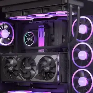 Montaje Gaming PC Domicilio Rascafría